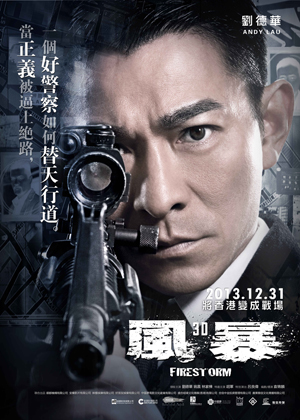 風(fēng)暴（2013）