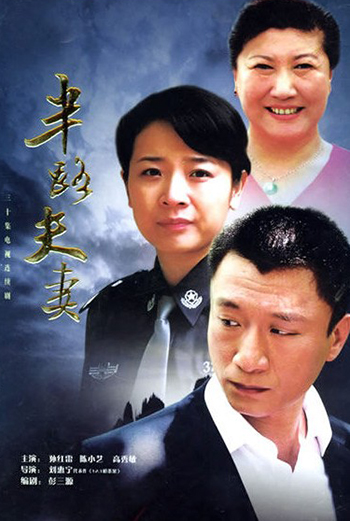 半路夫妻 第19集