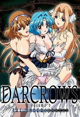 DARCROWS 第1集